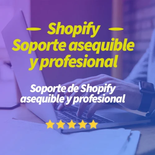 Tareas personalizadas de Shopify