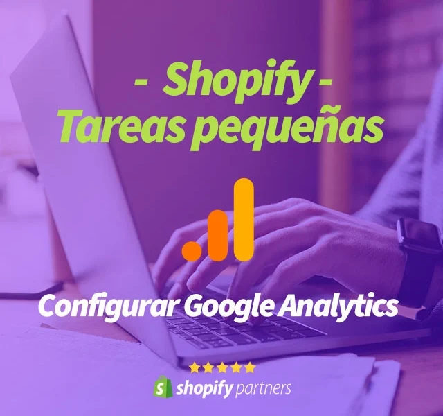 Configurar Google Analytics