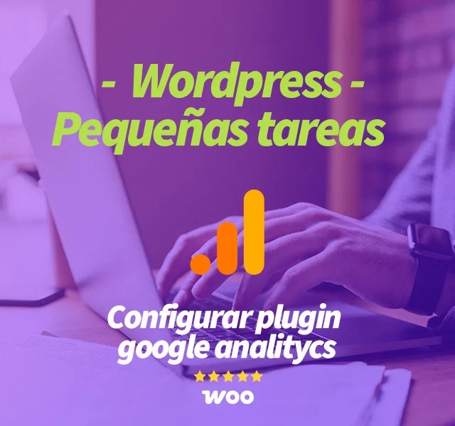 Configurar Google Analytics