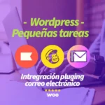 Agregar aplicación de marketing por correo electrónico