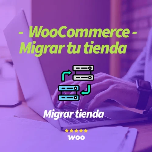 Migración WordPress