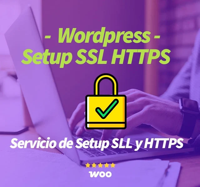 configuración HTTPS - SSL WordPress