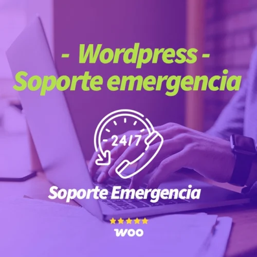 Emergencias WordPress
