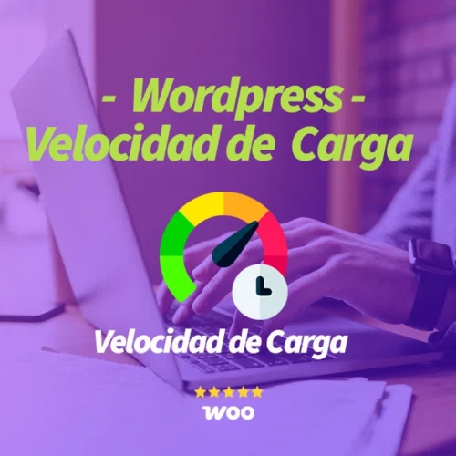 Servicio Optimización WordPress
